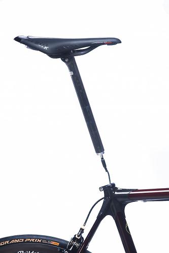 Di2 seatpost best sale